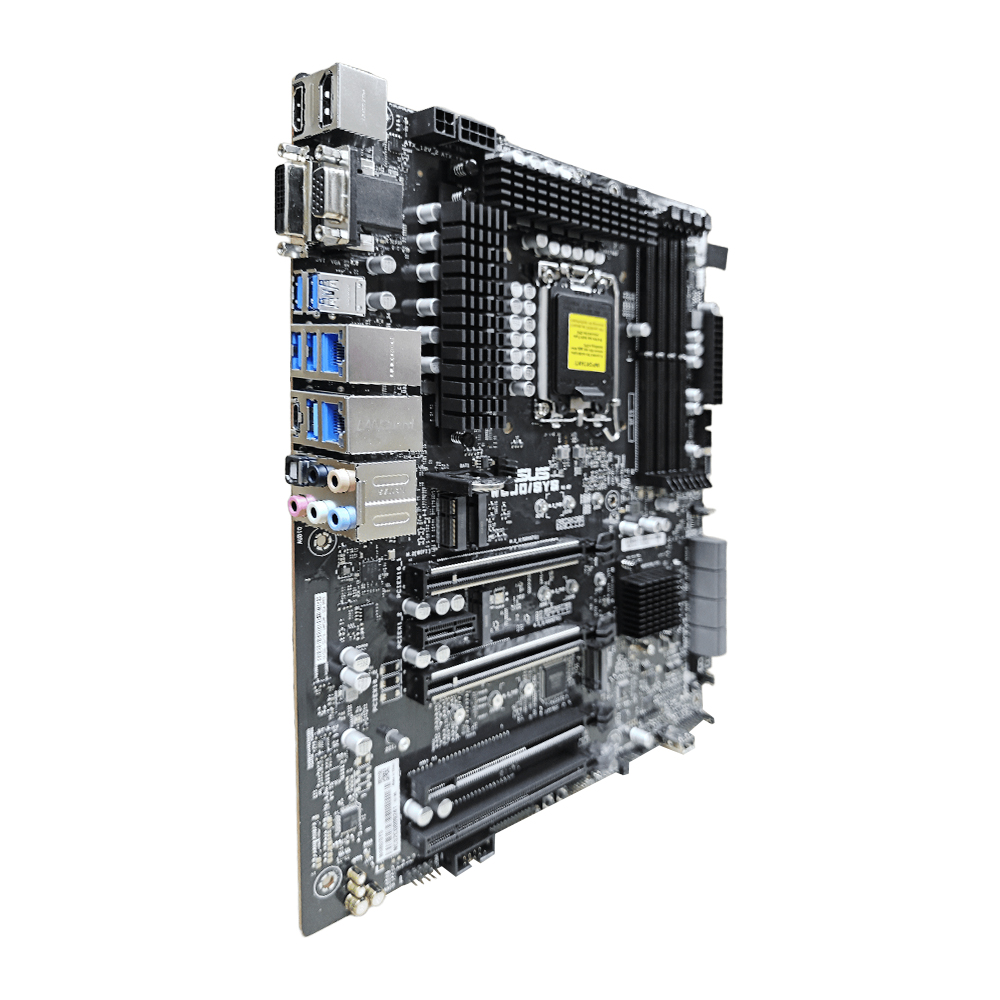 ASUS W680 Motherboard W680/SYS - Ddr5 Kit 评论和价格