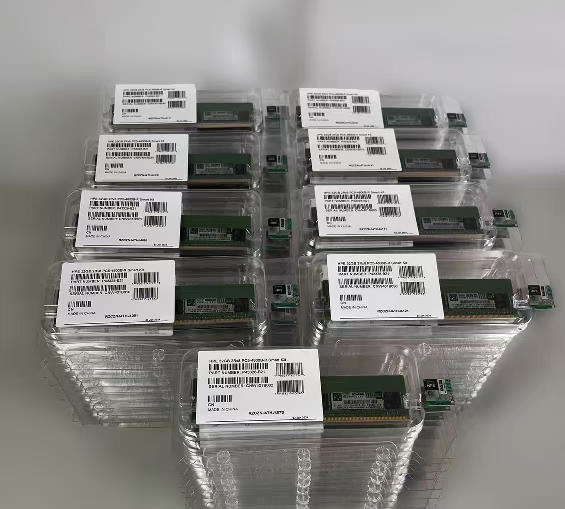 AW01 Server Memory 32GB DDR5 5 - Ddr5 32Gb 评论和价格