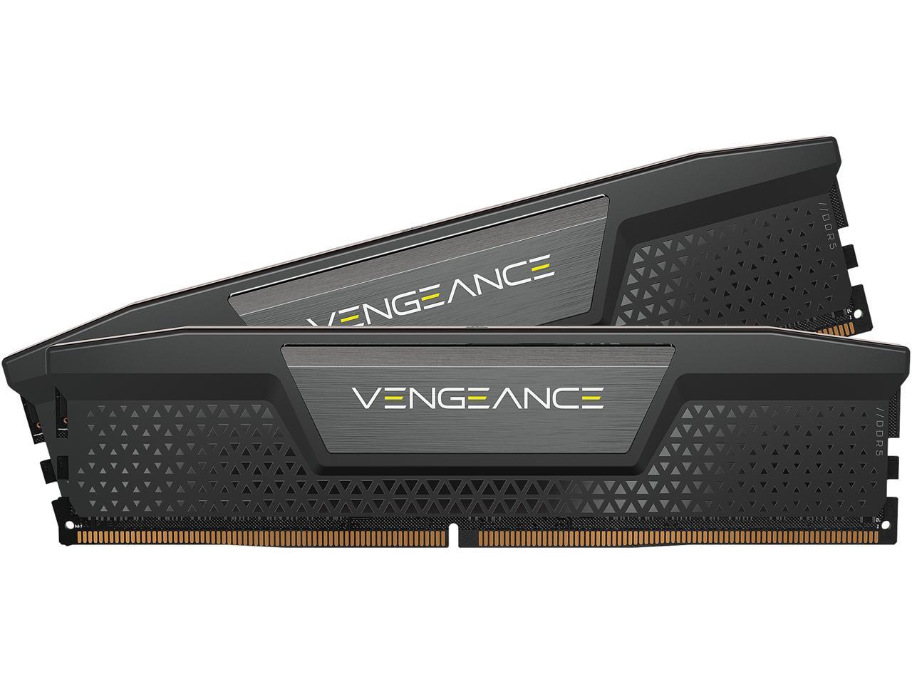 CORSAIR Vengeance 32GB (2 x 16 - Ddr5 32Gb 评论和价格