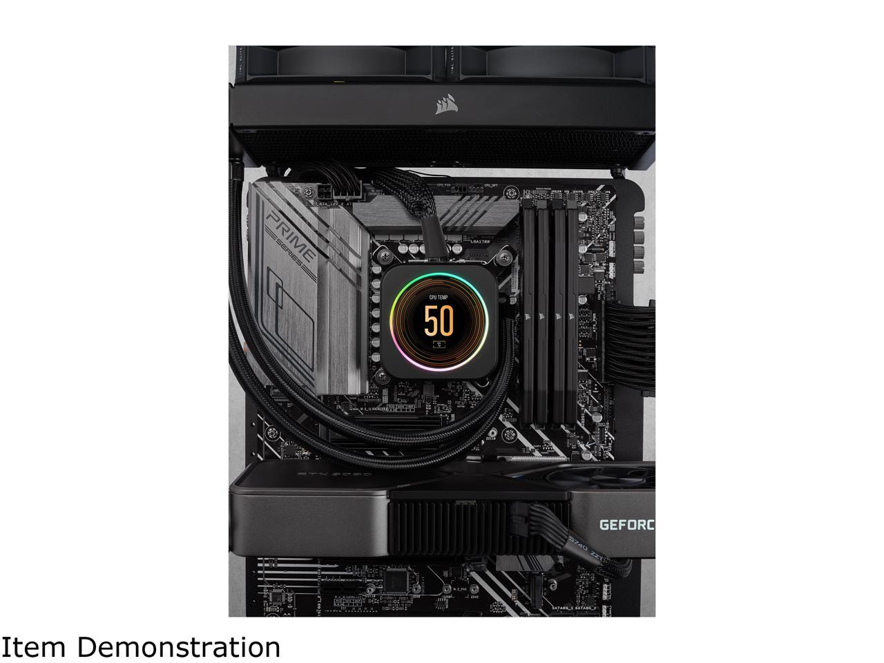 CORSAIR Vengeance 32GB (2 x 16 - Ddr5 32Gb 评论和价格