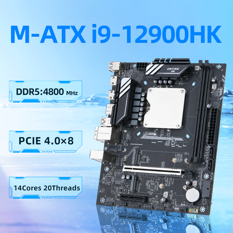 DIY Desktop Gaming Computer Ki - Ddr5 Kit 评论和价格