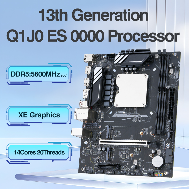 DIY Gaming Computer Motherboar - Ddr5 Kit 评论和价格