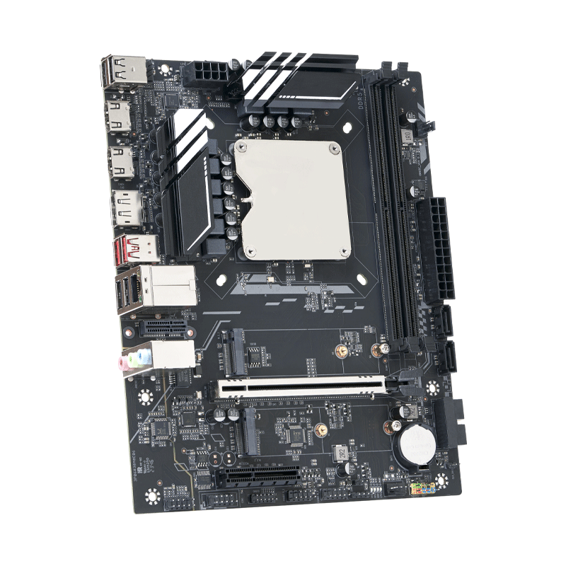 DIY Gaming Computer Motherboar - Ddr5 Kit 评论和价格
