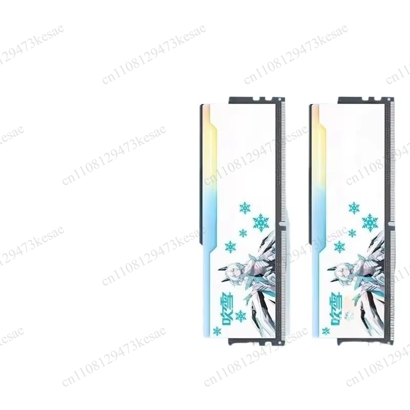 for Chuixue Co-Branded DDR5 DD - Ddr5 64Gb 评论和价格