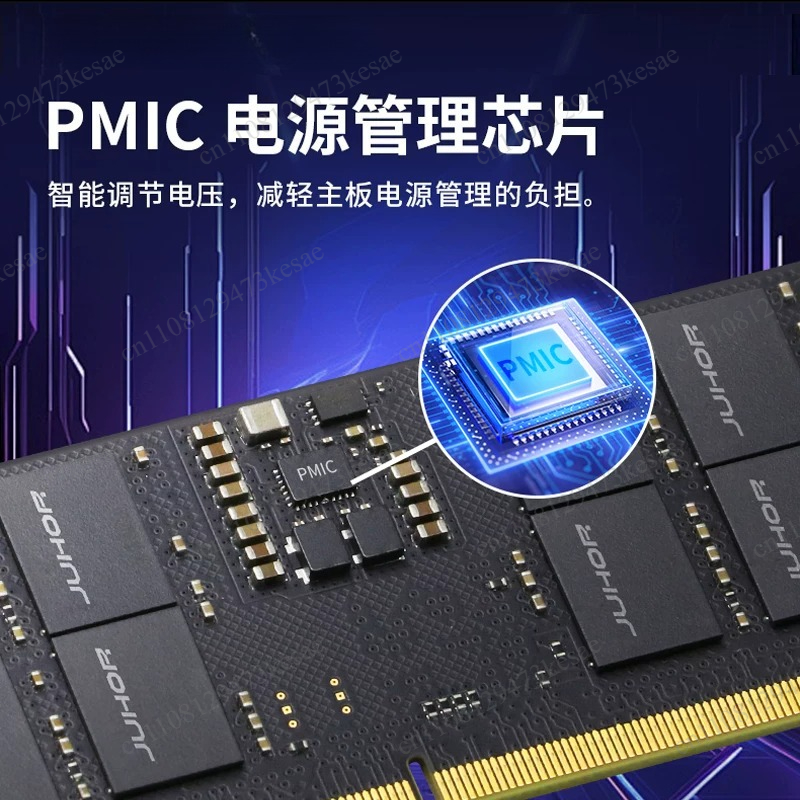 DDR5 Laptop Memory 16GB 32GB 6 - Ddr5 4800Mhz 评论和价格
