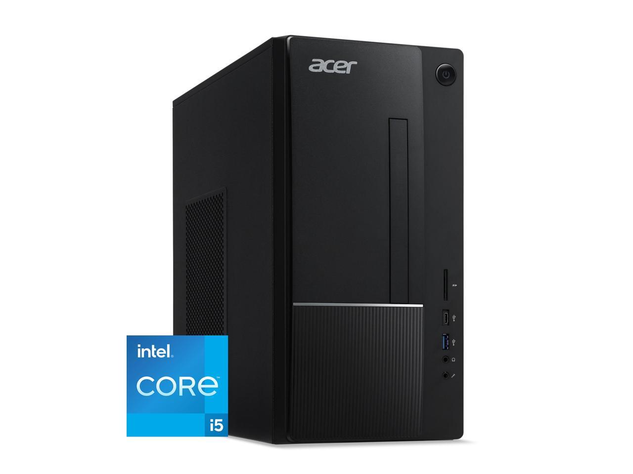 Acer Aspire Desktop Computer I - Ddr5 64Gb 评论和价格