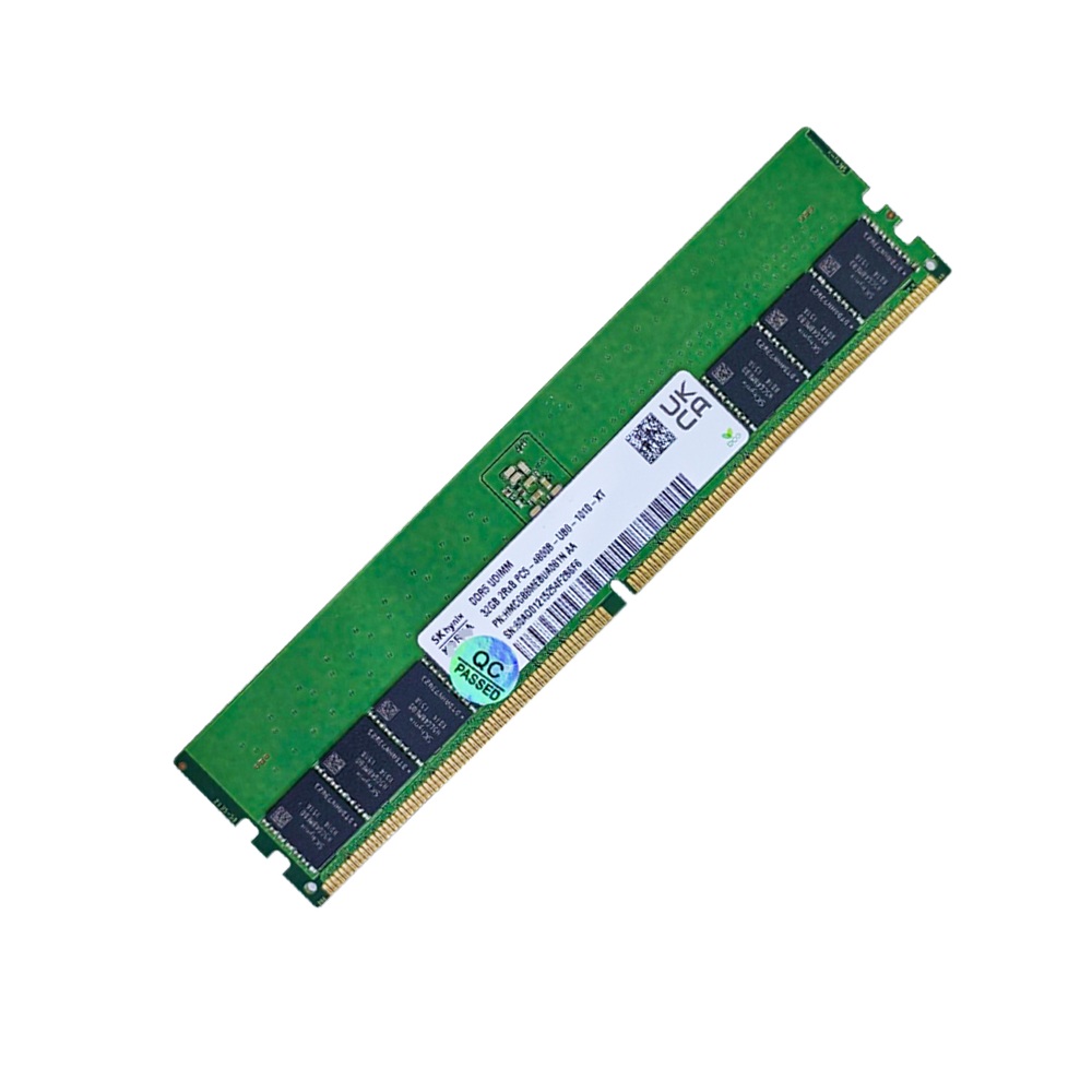Server Memory Module R-ECC DDR - Ddr5 4800Mhz 评论和价格