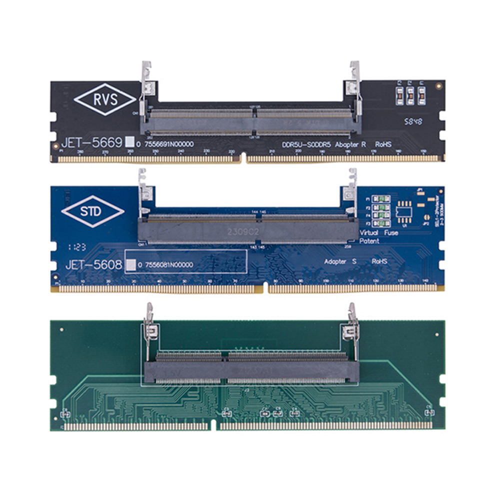 Laptop to Desktop Memory Adapt - Ddr5 Sodimm 评论和价格
