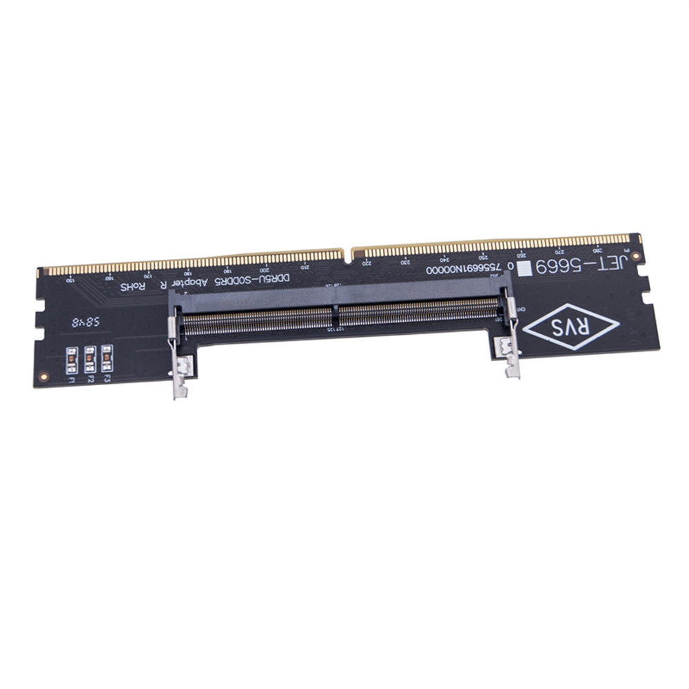 Laptop to Desktop Memory Adapt - Ddr5 Sodimm 评论和价格