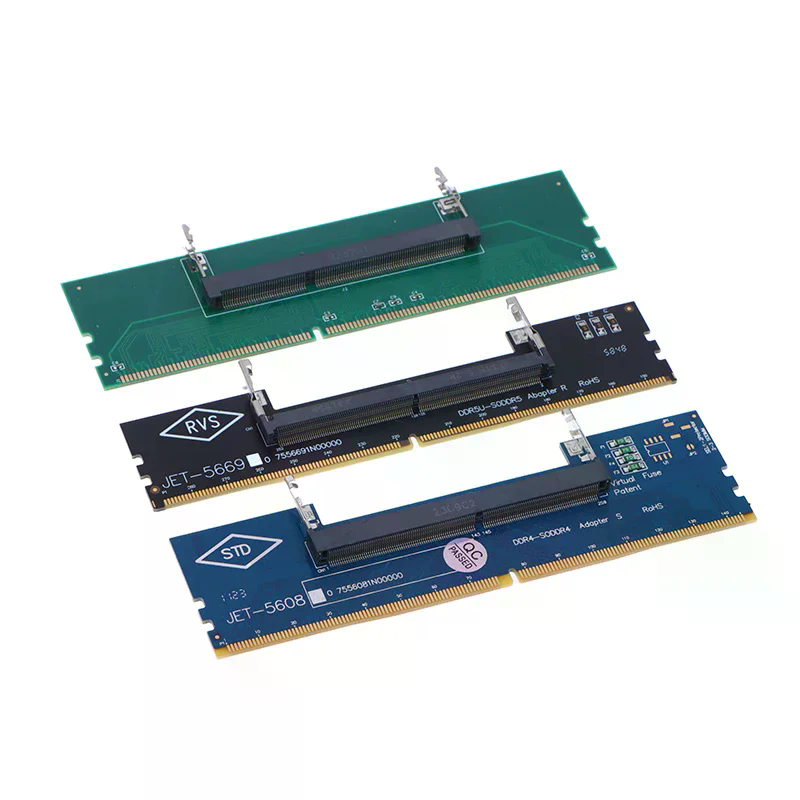 DDR3 DDR4 DDR5 Laptop SO-DIMM  - Ddr5 Sodimm 评论和价格