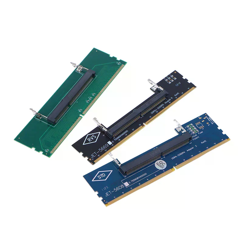 DDR3 DDR4 DDR5 Laptop SO-DIMM  - Ddr5 Sodimm 评论和价格