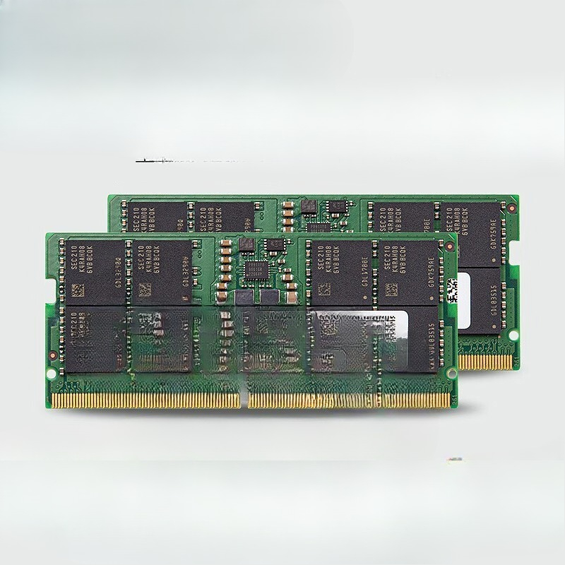 DDR5 memory stick 16/32GB 4800 - Ddr5 32Gb 评论和价格