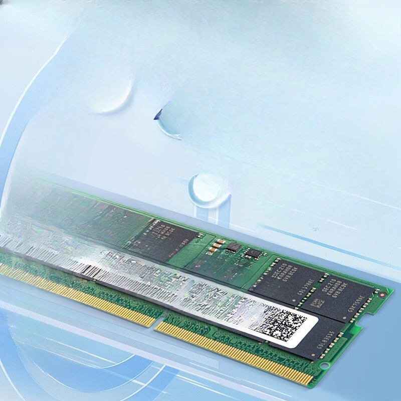 DDR5 memory stick 16/32GB 4800 - Ddr5 32Gb 评论和价格