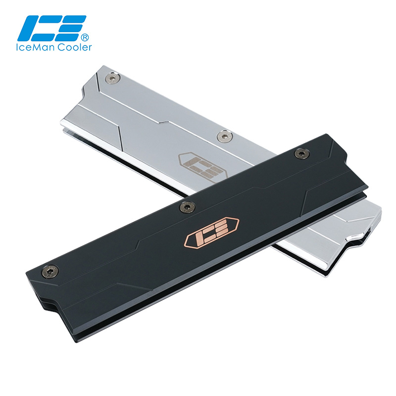 IceManCooler DDR5,DDR4,DDR3 Me - Ddr5 Rgb Ram 评论和价格