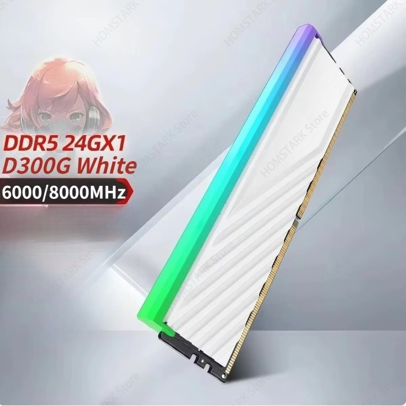 XPG BLADE DDR5 RAM 16GB 32GB 6 - Ddr5 16Gb 6000Mhz 评论和价格