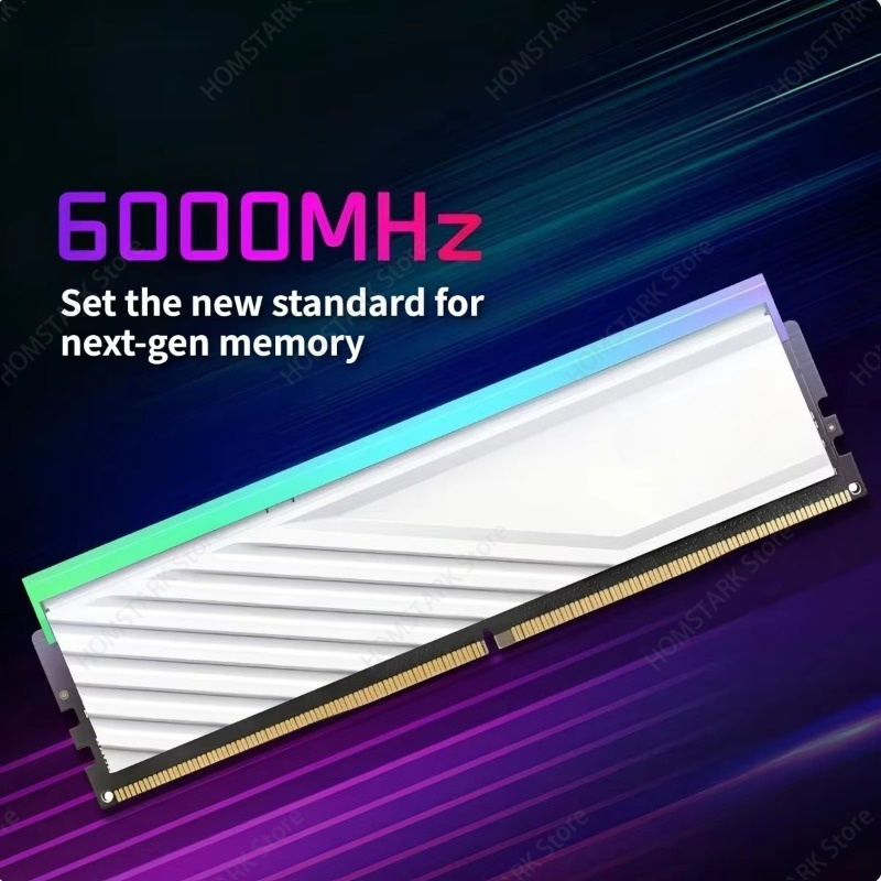 XPG BLADE DDR5 RAM 16GB 32GB 6 - Ddr5 16Gb 6000Mhz 评论和价格