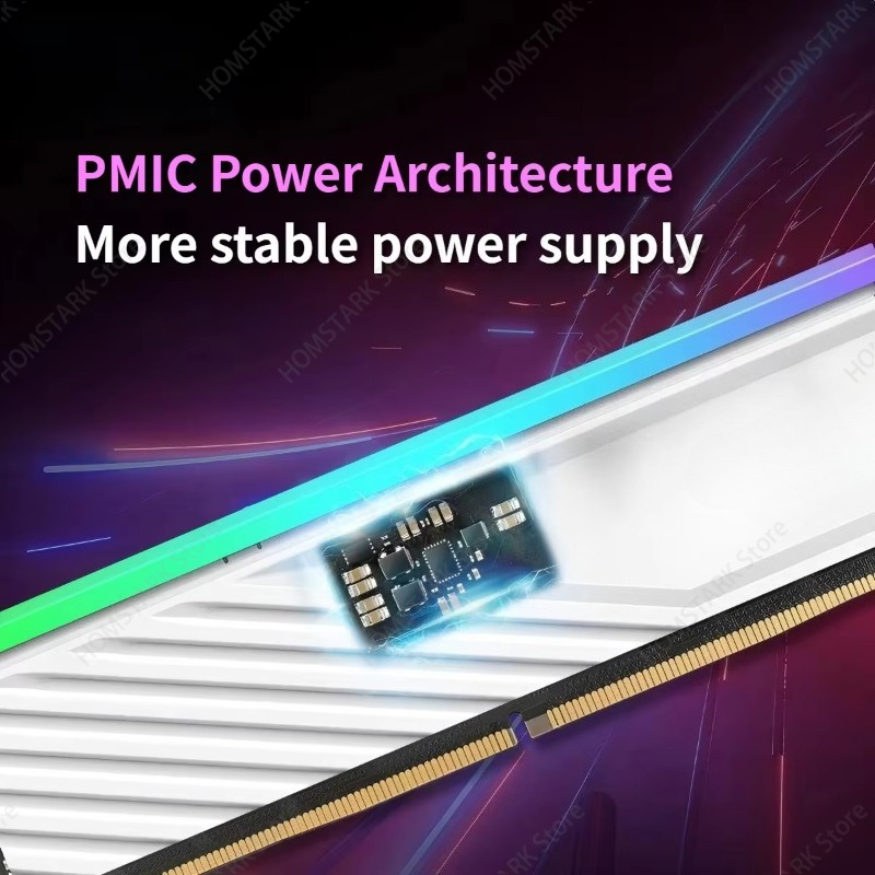 XPG BLADE DDR5 RAM 16GB 32GB 6 - Ddr5 16Gb 6000Mhz 评论和价格