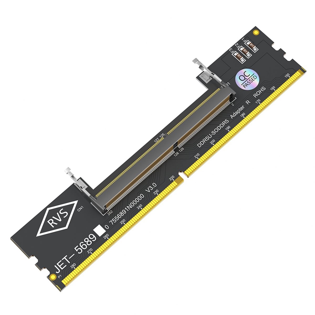 DT1461~Laptop DDR5 RAM to SO D - Ddr5 Sodimm 评论和价格
