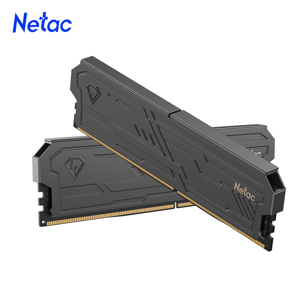 Netac Memory RAM 8G 16G 8Gx2 1 - Ddr5 16Gb 6000Mhz 评论和价格
