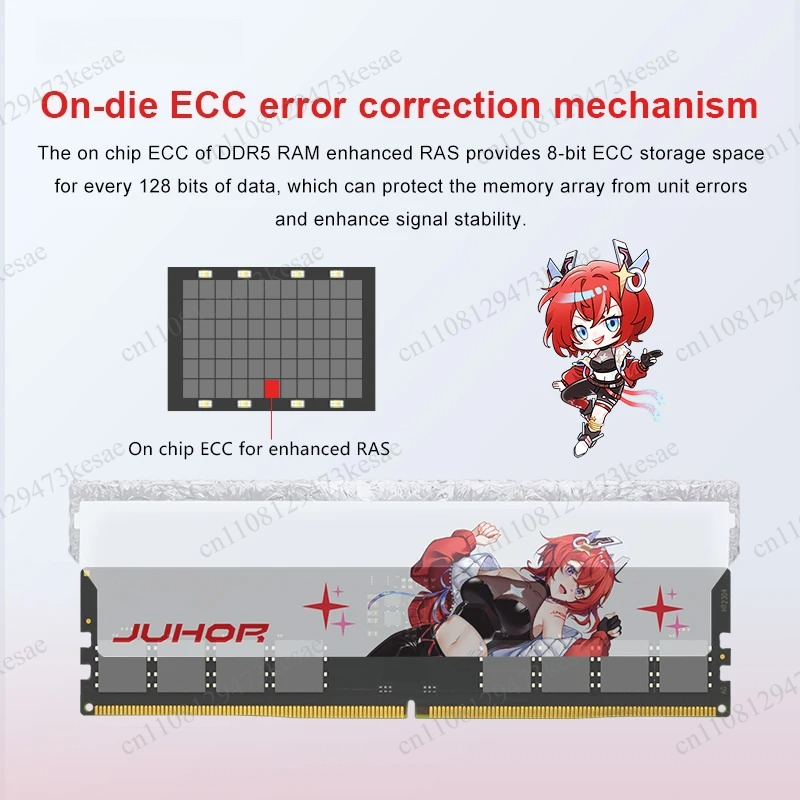 for DDR5 Desktop Memory 16GB 3 - Ddr5 16Gb 6000Mhz 评论和价格