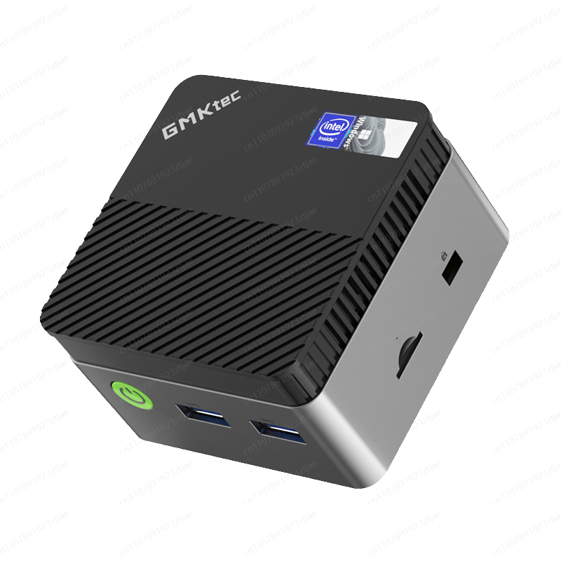 GMKtec G5 Alder Lake N97 MINI  - Ddr5 4800Mhz 评论和价格