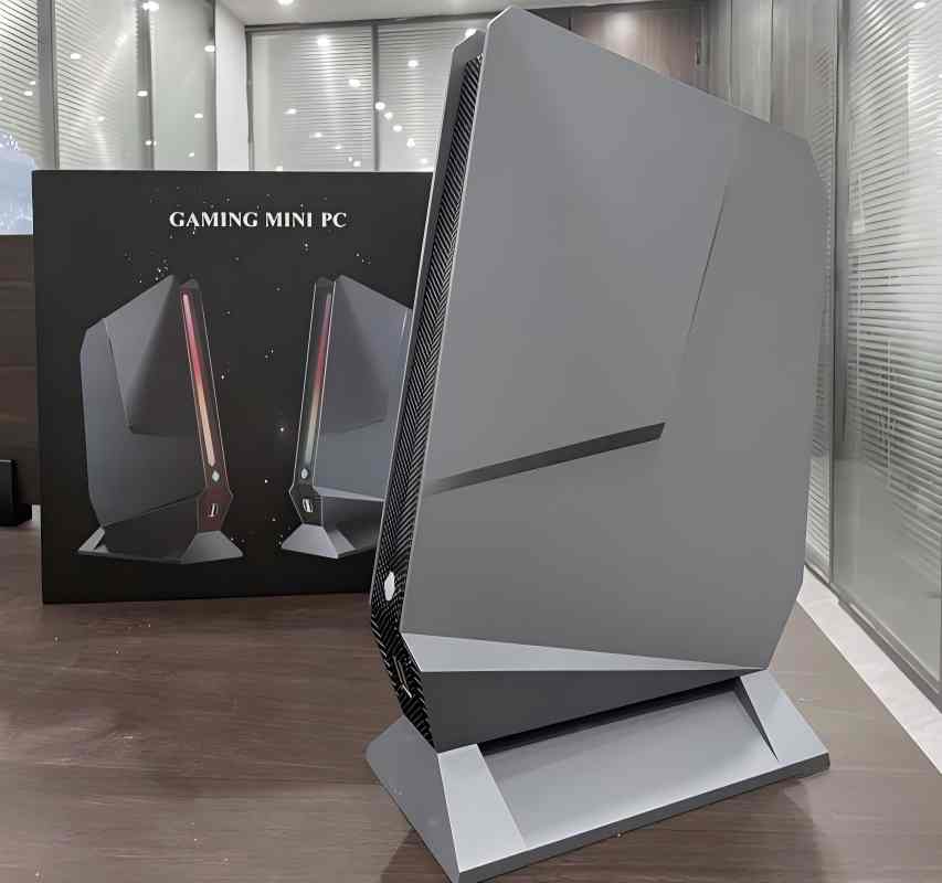 Desktop Mini Gaming Computer C - Ddr5 64Gb 评论和价格