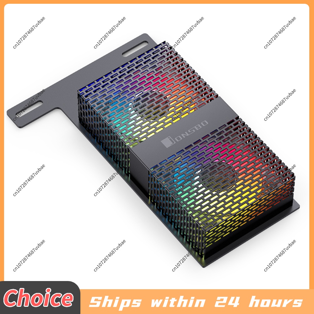 NF-2 Memory Heat Sink Dual Fan - Ddr5 Rgb Ram 评论和价格