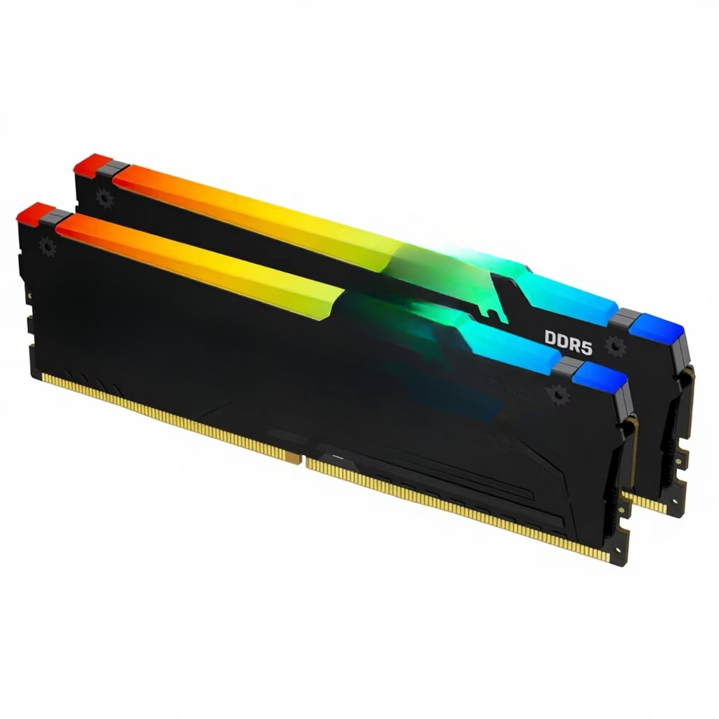For FURY Black 32GB 6000Mhz DD - Ddr5 32Gb 评论和价格