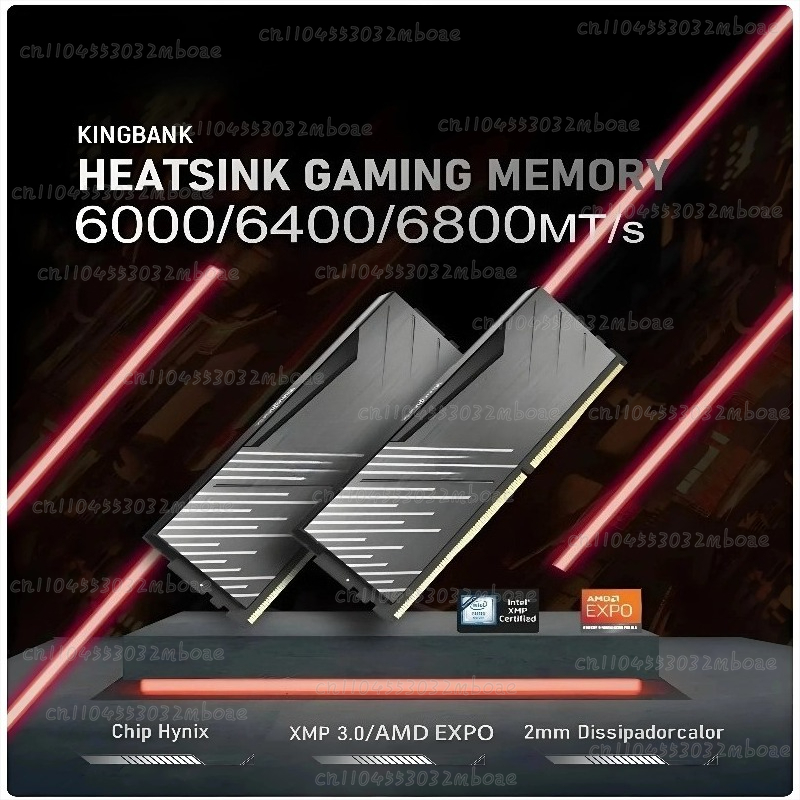DDR5 RAM 16GB/32GB 6000MHz 640 - Ddr5 32Gb 评论和价格