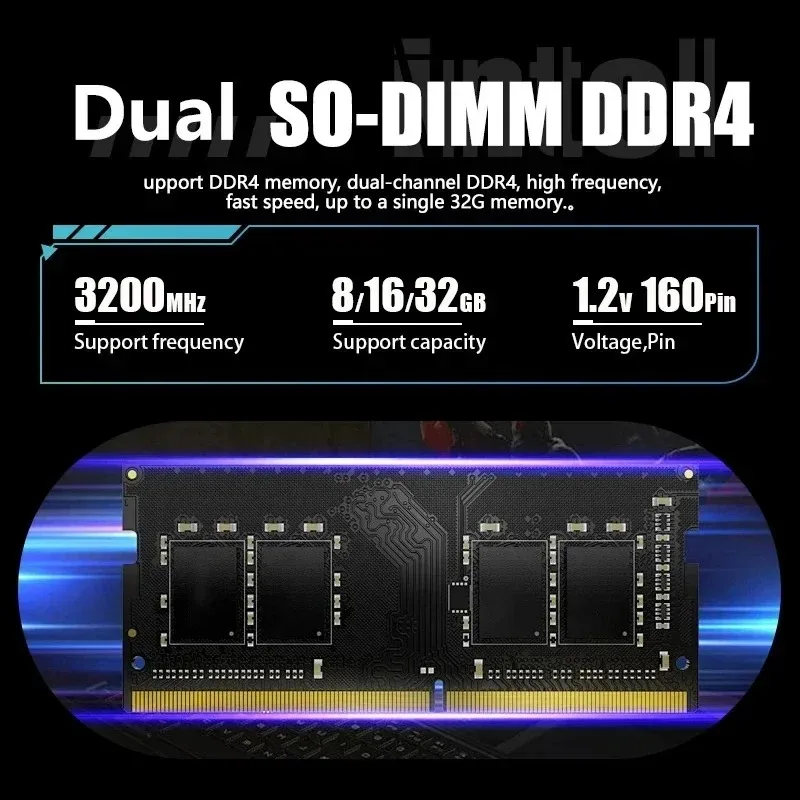 Ultra-Compact New High Perform - Ddr5 Sodimm 评论和价格