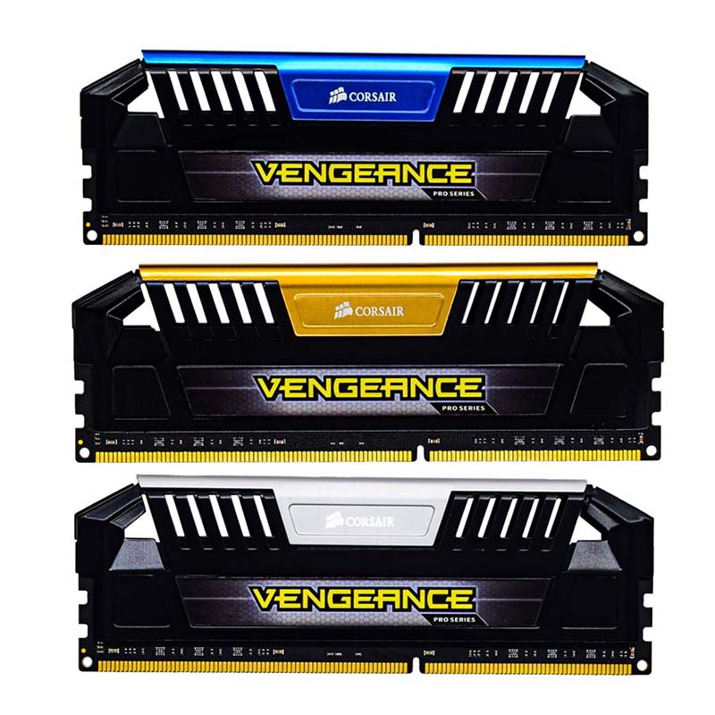 CORSAIR Vengeance LPX DDR3 Des - Ddr5 Rgb Ram 评论和价格