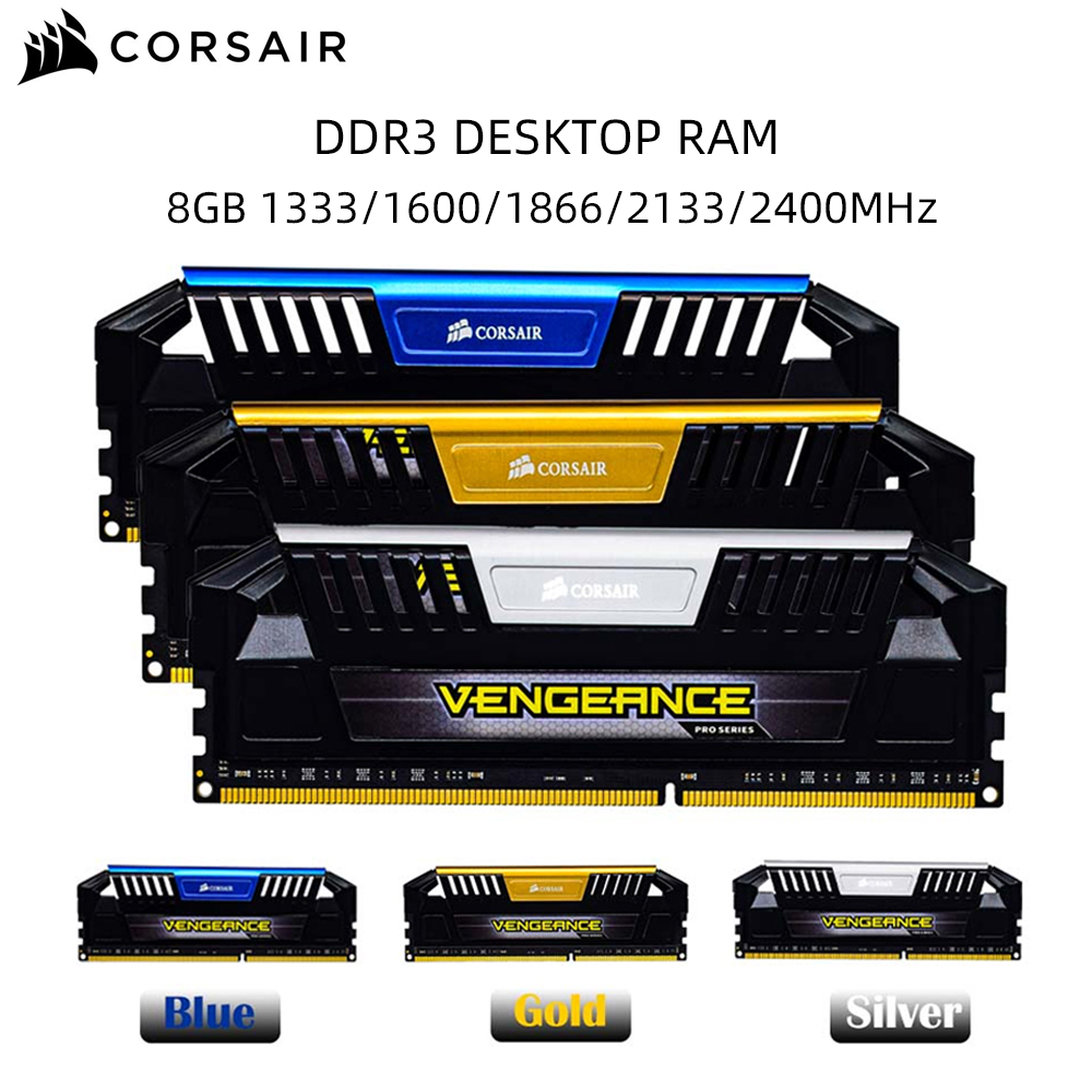 CORSAIR Vengeance LPX DDR3 Des - Ddr5 Rgb Ram 评论和价格