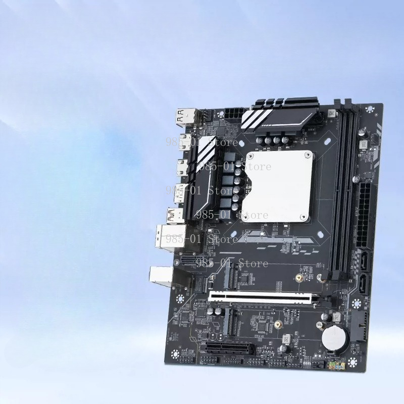 Desktop DIY combo kit for gami - Ddr5 Kit 评论和价格