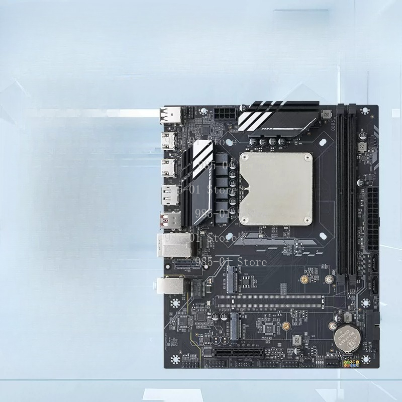 Desktop DIY combo kit for gami - Ddr5 Kit 评论和价格