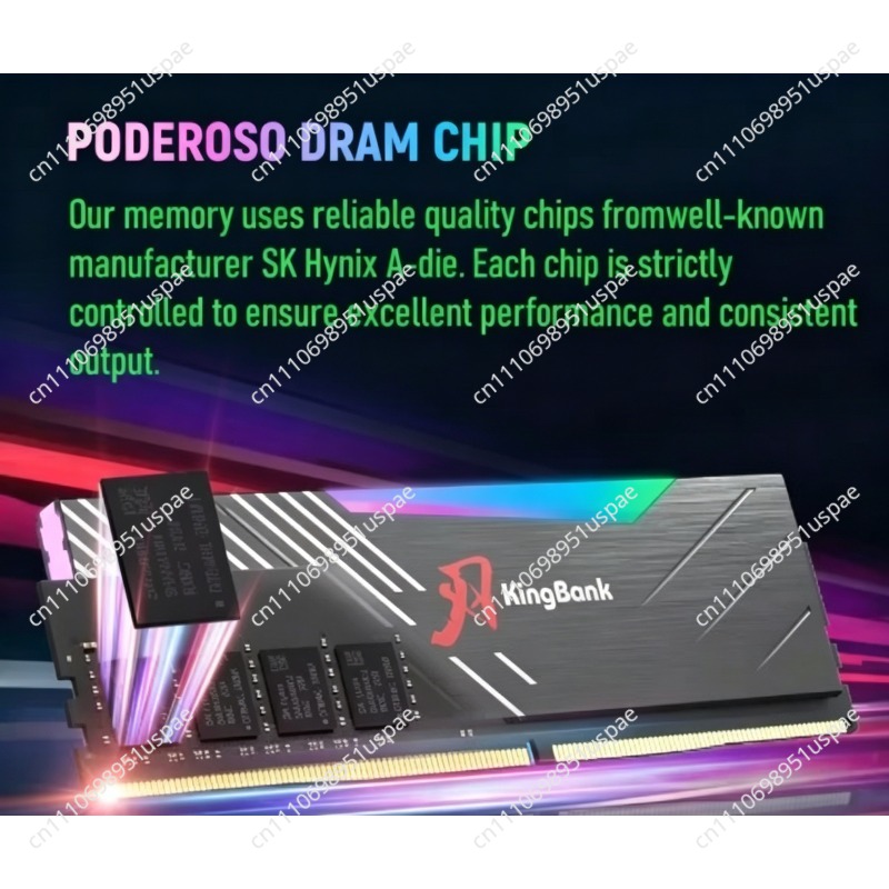 6000MHz 6400MHz 6800MHz 7200MH - Ddr5 16Gb 6000Mhz 评论和价格
