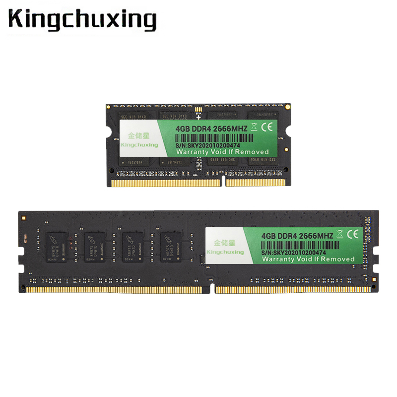DDR5 16GB 4GB 8GB DDR4 16GB Ra - Ddr5 4800Mhz 评论和价格