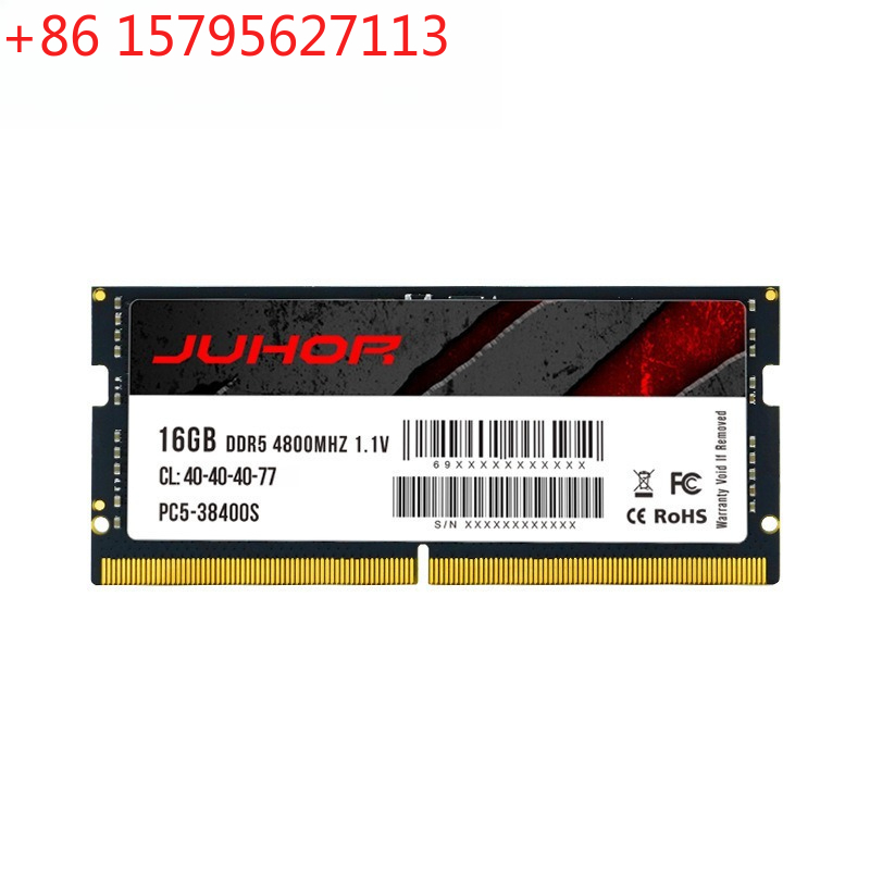 JUHOR DDR5 8GB 16GB 32GB 4800  - Ddr5 32Gb 评论和价格