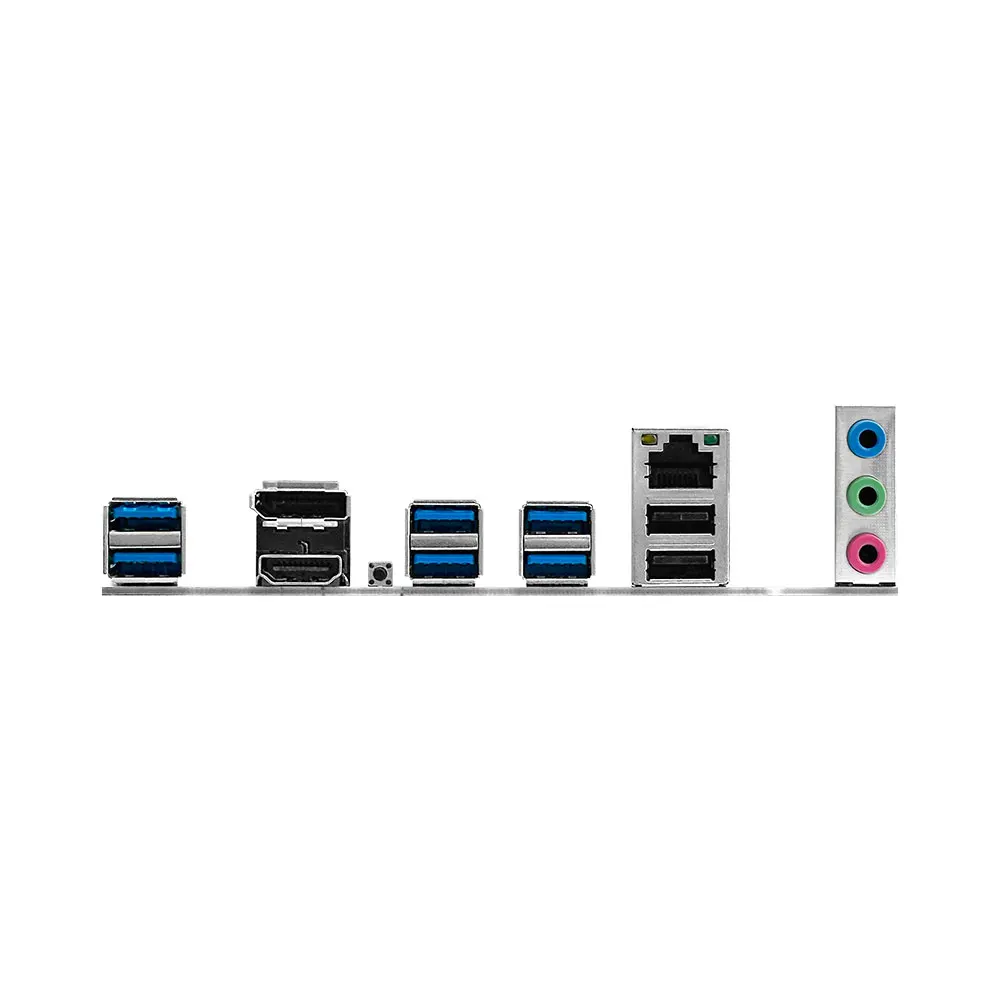 JGINYUE B850M Pro Motherboard  - Ddr5 16Gb 6000Mhz 评论和价格