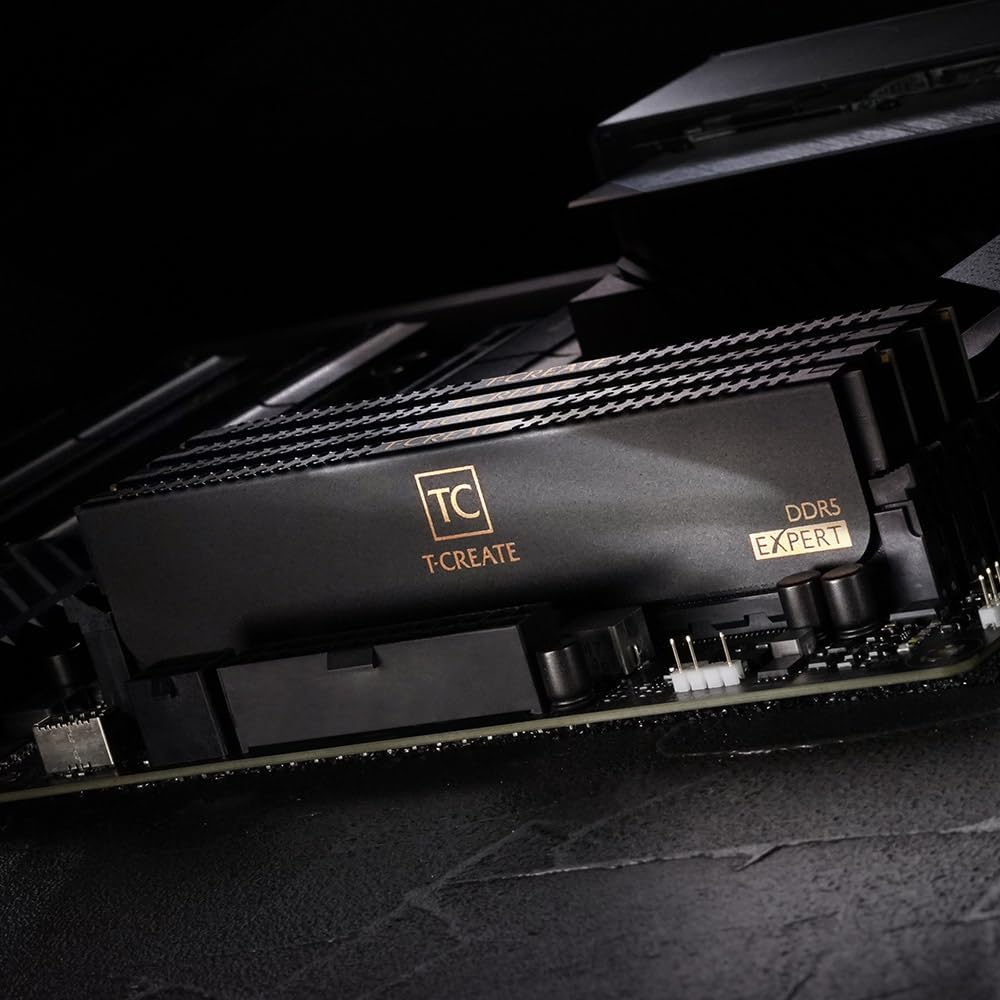 TEAMGROUP T-Create Expert CL30 - Ddr5 6000Mhz 评论和价格