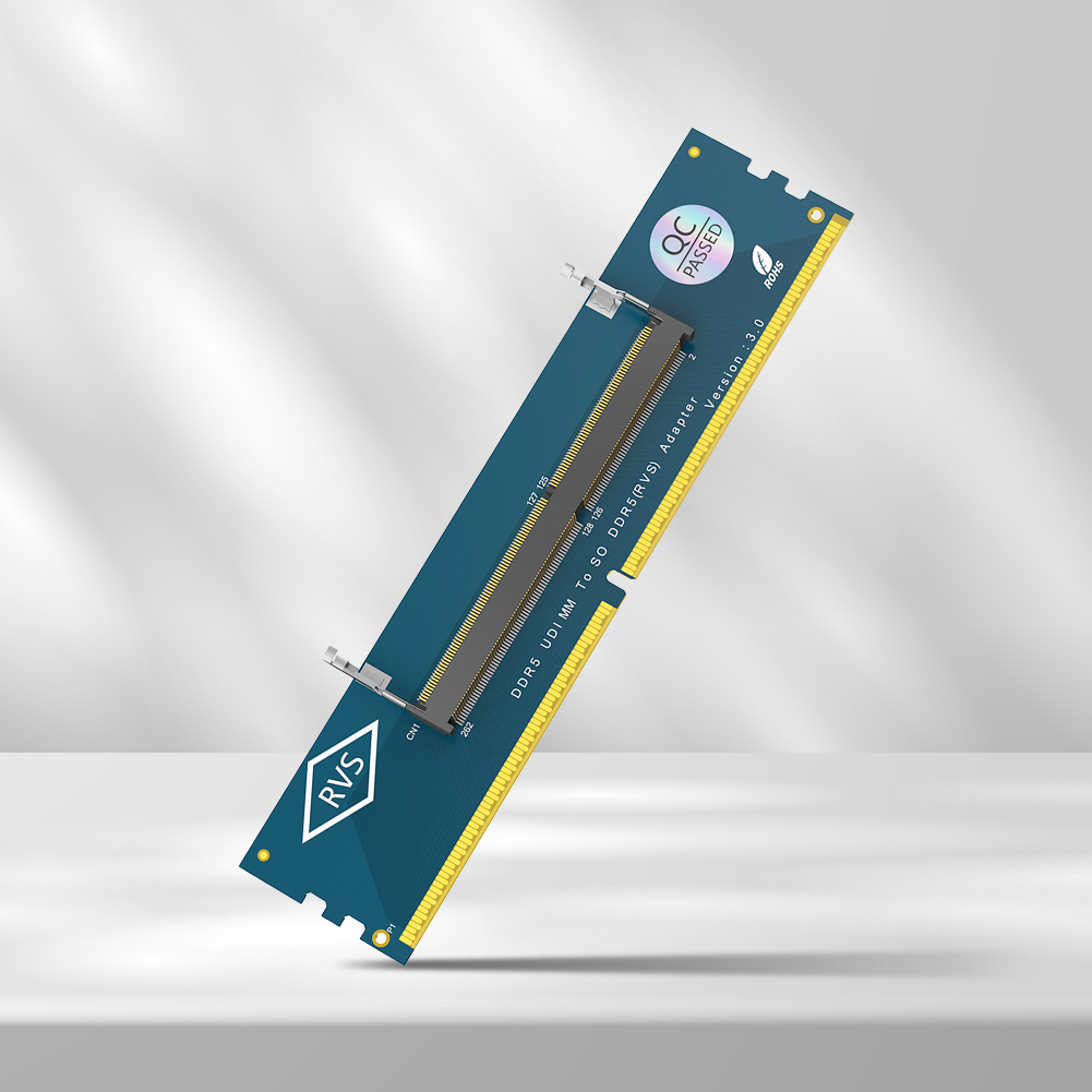 Laptop SO DDR5 RAM To Desktop  - Ddr5 Sodimm 评论和价格