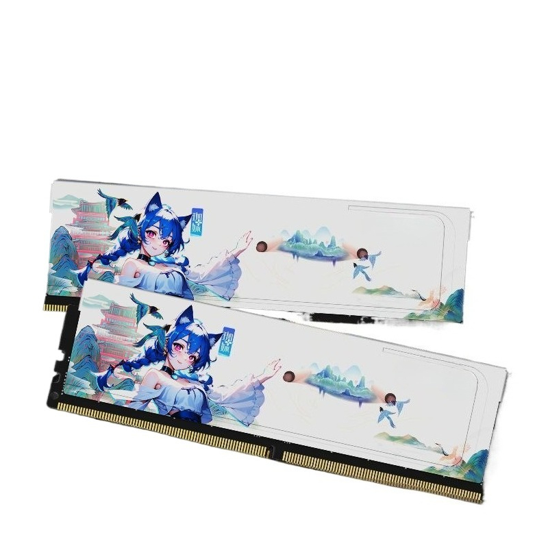 Icrafi 6000MHz 16GB*2 DDR5 Mem - Ddr5 16Gb 6000Mhz 评论和价格