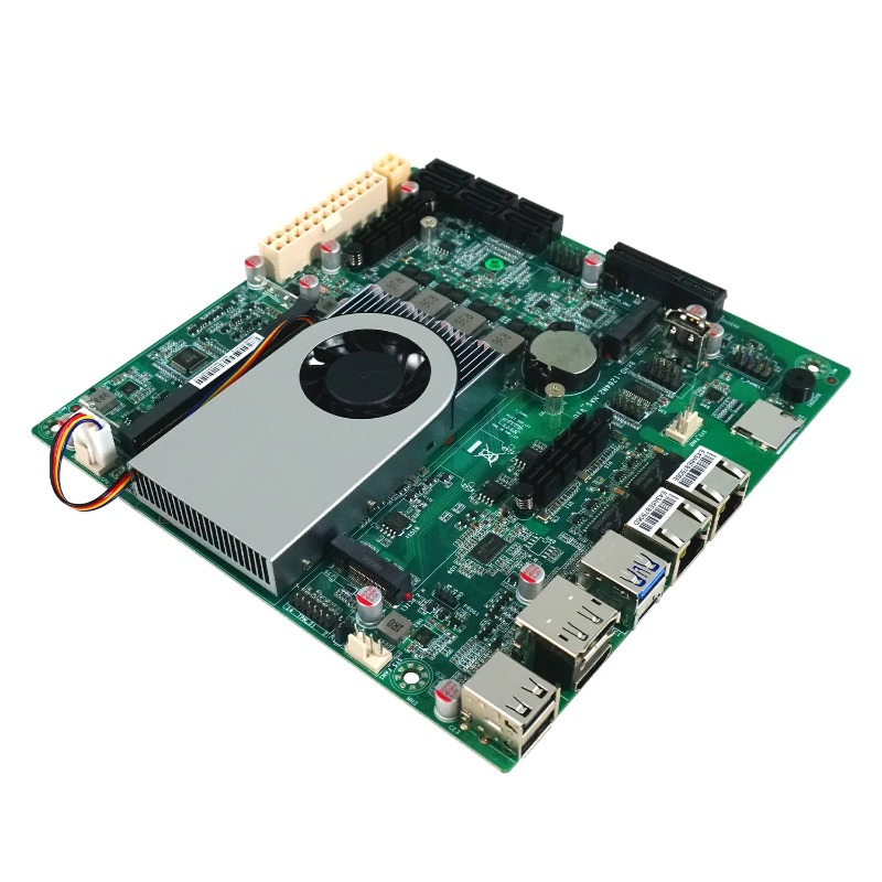 2*Intel I226 V 2.5G 1264N2 NAS - Ddr5 4800Mhz 评论和价格