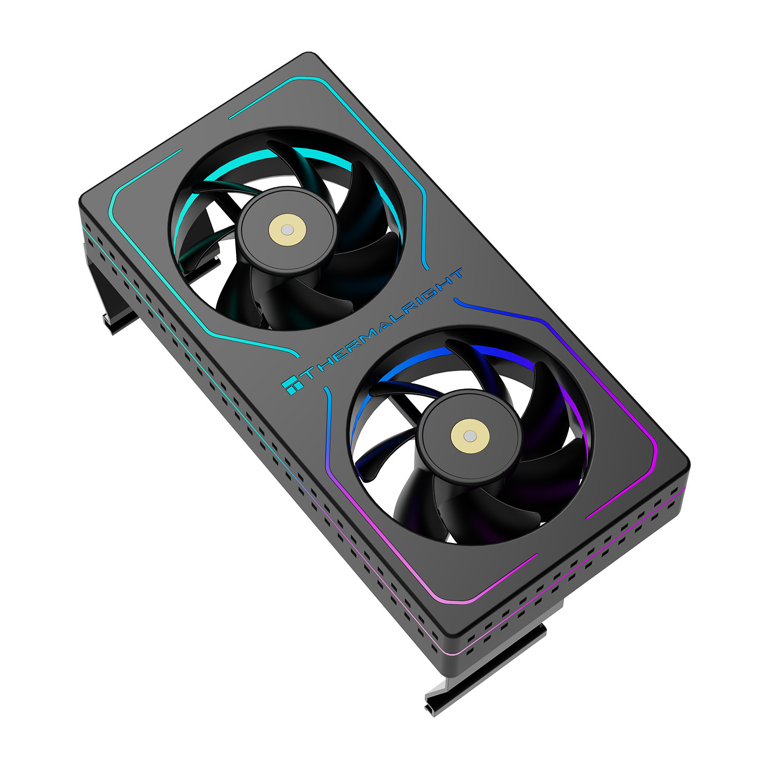 Thermalright MC-2 ARGB Compute - Ddr5 Memory 评论和价格
