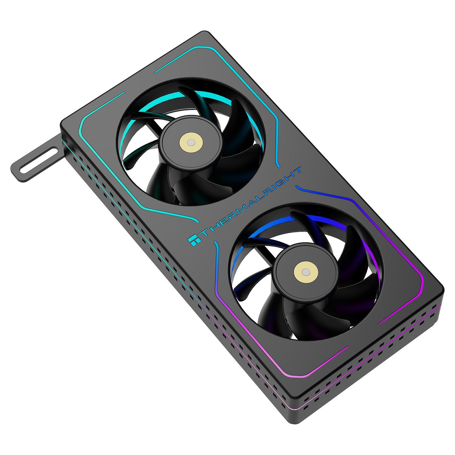Thermalright MC-2 ARGB Compute - Ddr5 Memory 评论和价格