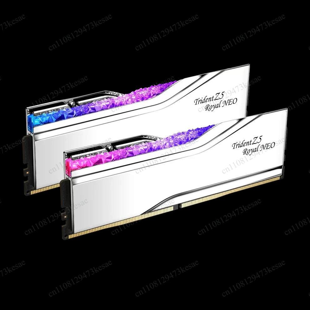for Trident Z5 Royal Neo DDR5  - Ddr5 6000Mhz 评论和价格