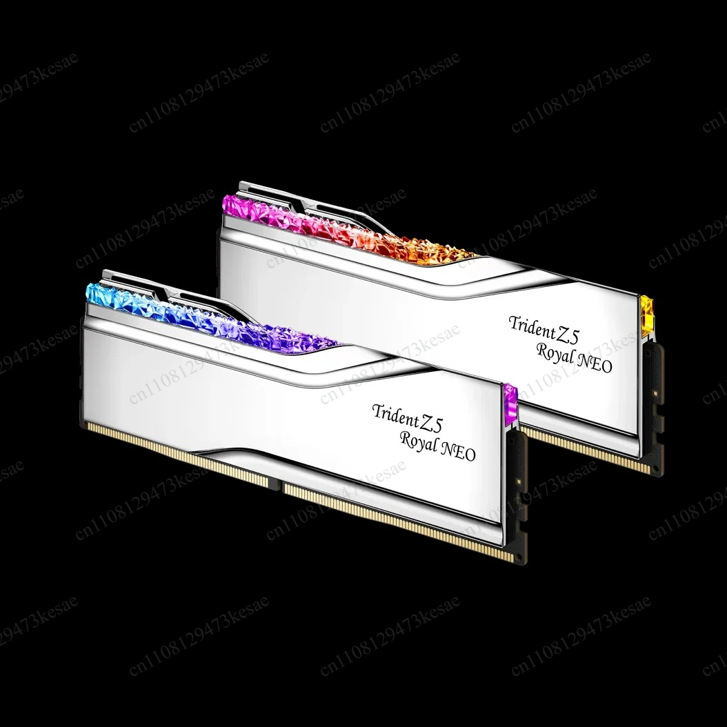 for Trident Z5 Royal Neo DDR5  - Ddr5 6000Mhz 评论和价格