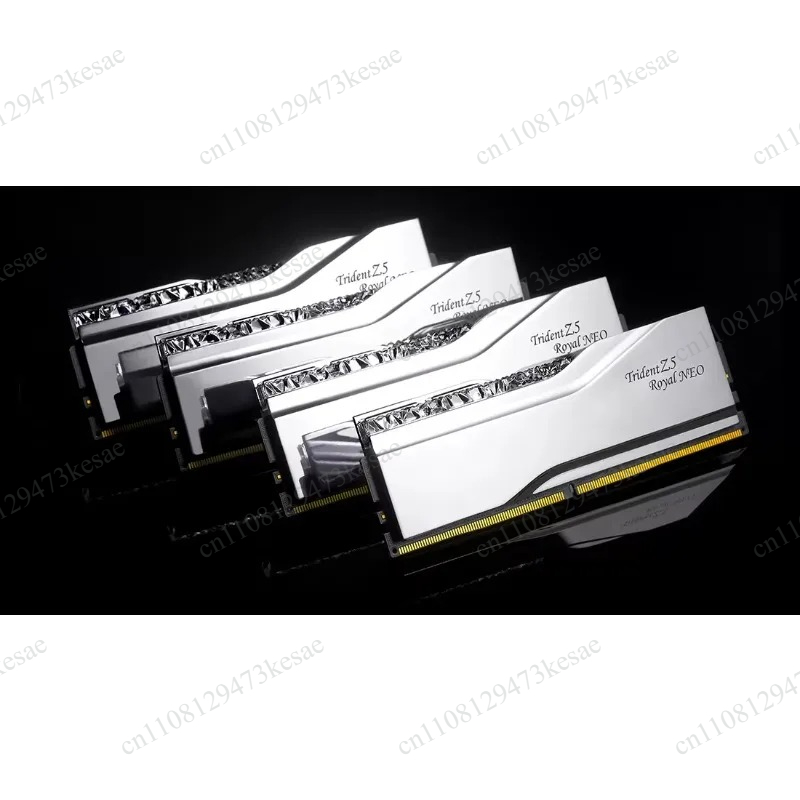 for Trident Z5 Royal Neo DDR5  - Ddr5 6000Mhz 评论和价格