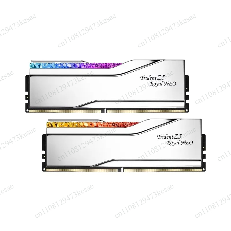 for Trident Z5 Royal Neo DDR5  - Ddr5 6000Mhz 评论和价格
