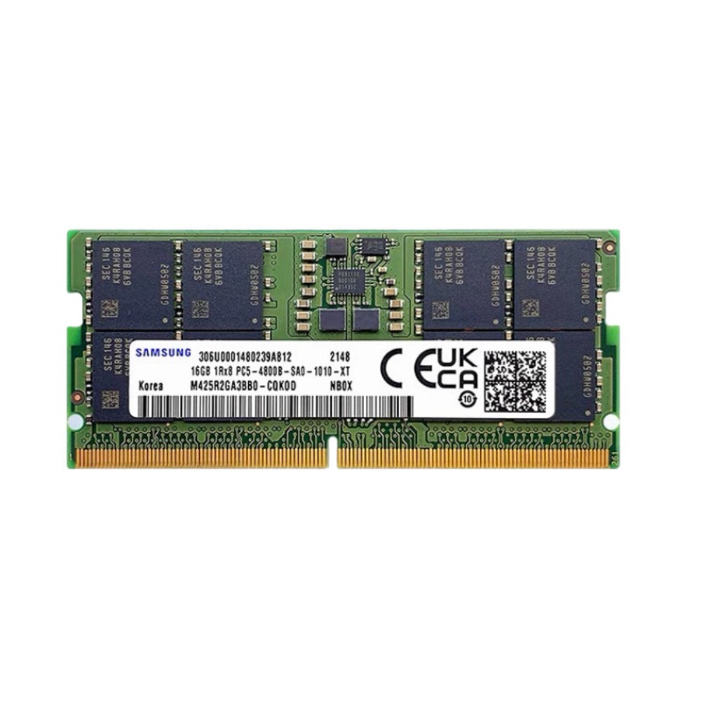 DDR5 SO-DIMM Laptop Memory PC5 - Ddr5 4800Mhz 评论和价格