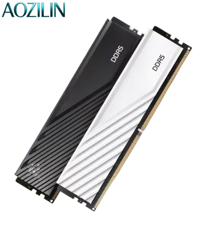 AOZILIN D300 DDR5 Desktop Memo - Ddr5 16Gb 6000Mhz 评论和价格
